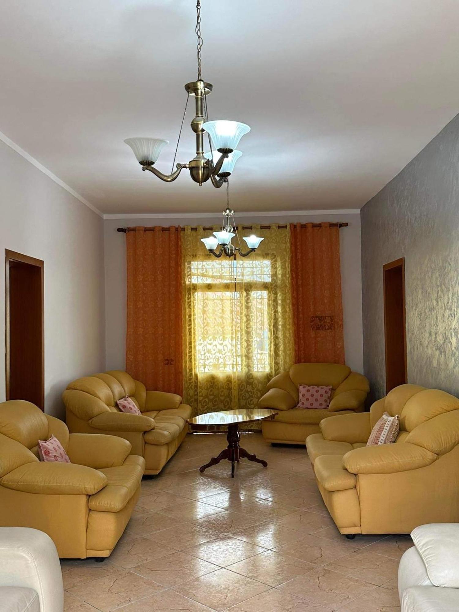 Apartment Fortunella Vlorë